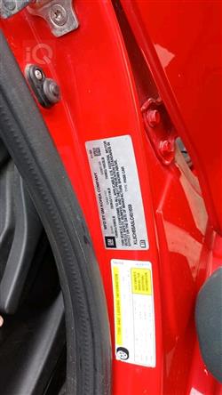 شێڤرۆلێت سپارک